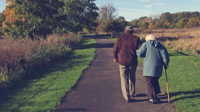Двум категориям пенсионеров могут упростить получение финансовой помощи