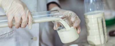 В Пермском крае школьникам давали фальсифицированное молоко