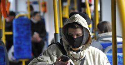 Количество новых заражений коронавирусом в Украине заметно увеличилось