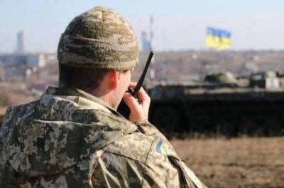 В ОБСЕ сообщили о почти 300 обстрелах на Донбассе
