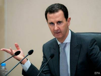 Асад выставил свою кандидатуру на выборы президента Сирии. Среди его соперников – 50-ти летняя женщина