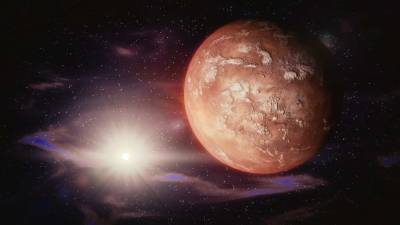 Учёные NASA с помощью устройства на борту планетохода Perseverance получили кислород из атмосферы Марса