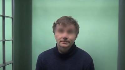 В Подмосковье задержали подозреваемого в квартирной краже на сумму свыше 5 млн рублей