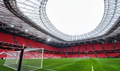 УЕФА планирует забрать у Бильбао право проведения Евро-2020