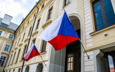 Чехия поставила России ультиматум и дедлайн для возвращения своих дипломатов