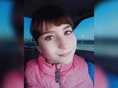 11-летняя школьница пропала в Ростовской области