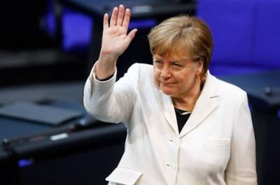 Конец эры Меркель может изменить баланс сил в Европе. Чего ждать ЕС