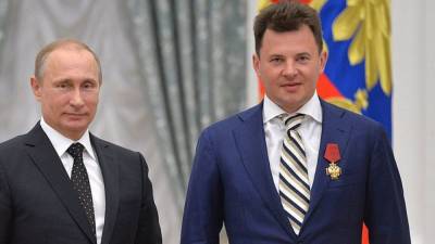 Депутат Романенко оценил тему реабилитации после пандемии в послании Путина