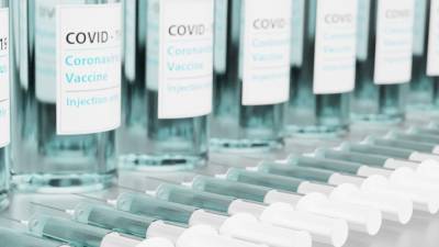 Pfizer нашла поддельную вакцину от коронавируса в двух странах