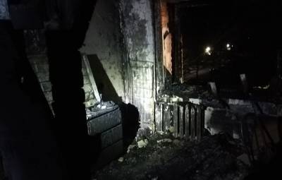 В Челябинской области робот-пылесос спровоцировал пожар. Пострадали три человека