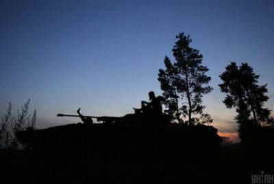 В ТКГ сообщили, что появился намек на снижение эскалации на Донбассе