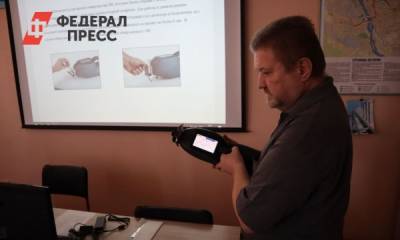 Сотрудники метро в Новосибирске смогут искать бомбы сами
