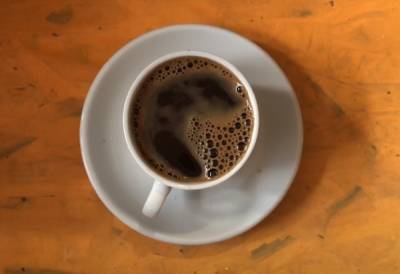 6 основных правил правильного приготовления кофе в турке