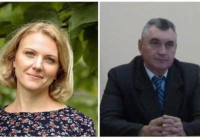 В Житомирской области уволили чиновника, оскорбившего женщину-депутата