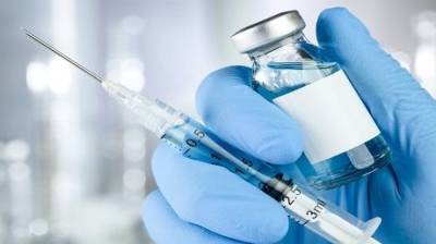 Правительство утвердило Национальный план вакцинации от COVID-19