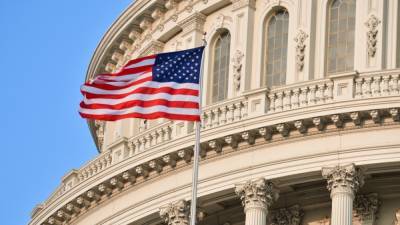 Комитет Сената США проголосовал за увеличение военной помощи Украине