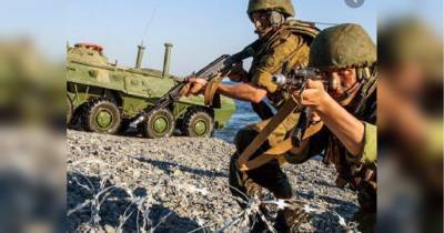 «Раптова перевірка боєздатності»: Росія проведе масштабні навчання в Криму