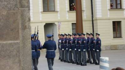 МИД Чехии поставил России ультиматум по численности дипломатов