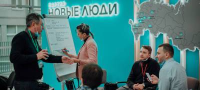 В Карелии партия «Новые люди» запустила спецпроект бесплатных консультаций врачей
