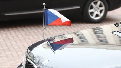 МИД назвал недопустимым тон Чехии в отношении Москвы