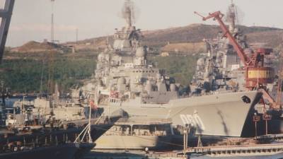 Разработчик объяснил, почему "Адмирал Нахимов" станет сильнейшим надводным кораблем