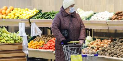 Цены на продукты: когда сработают меры по их стабилизации