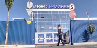 Одесский Евротерминал: когда банду Труханова-Галантерника настигнут санкции?