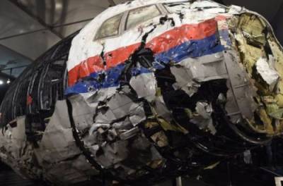 У Нідерландах сьогодні продовжать судове засідання у справі MH17