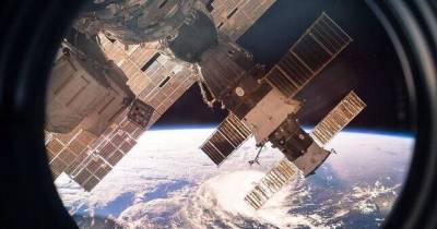 «Космическое импортозамещение». Что стоит за уходом России с Международной космической станции