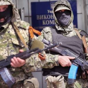 В ходе спецоперации в Чехии задержали причастных к боям против Украины на Донбассе