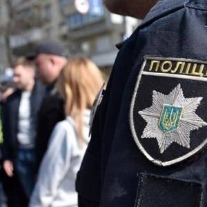 В Черновцах после задержания полицией скончался мужчина. Видео