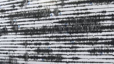 Никто не погиб в результате мощного землетрясения в Чили