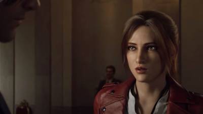 Компания Capcom представила новый трейлер VR-версии Resident Evil 4