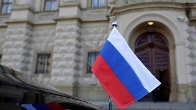 В Чехии раскрыли подробности своего ультиматума России