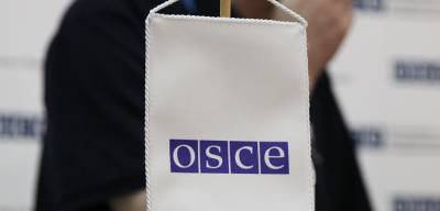 ОБСЕ обещает помочь полякам в Беларуси