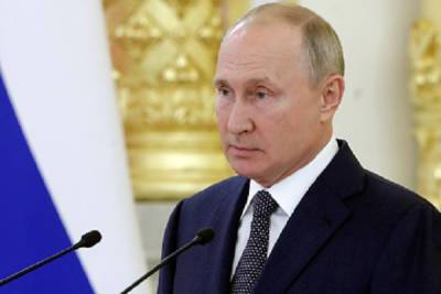 В Общественной палате раскрыли темы послания Путина Федеральному собранию