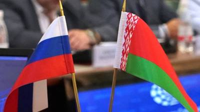 Россия и Белоруссия научились слушать друг друга – Мезенцев