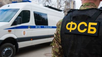 В Севастополе задержан передававший Украине сведения о Черноморском флоте россиянин