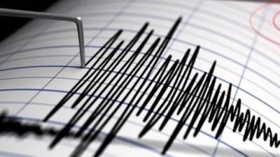 Сейсмологи Чили зафиксировали землетрясение магнитудой 5,3