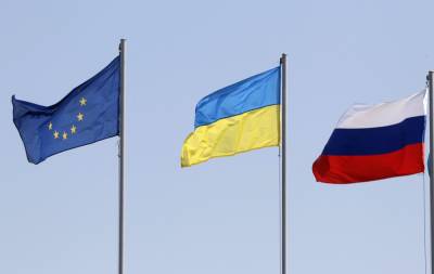 Болгарский эксперт: Украина по-прежнему остаётся яблоком раздора между Россией и Западом