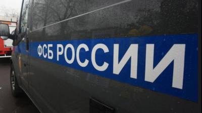 Шпионившего в пользу Украины россиянина задержали в Севастополе