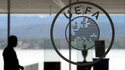 УЕФА введёт санкции против клубов Суперлиги