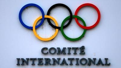 МОК запретил преклонение колена на Олимпиаде в Токио