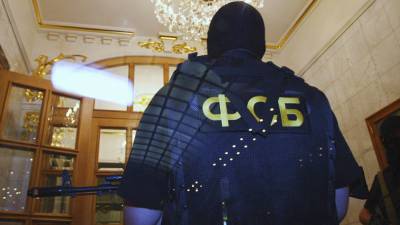 Шпионивший в пользу Украины россиянин пойдет под суд за госизмену
