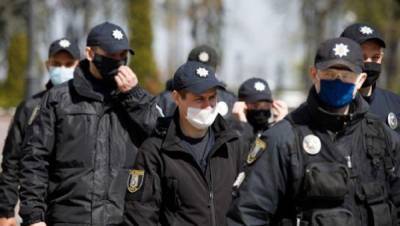 "Будут привлечены немалые силы": полицейские с других областей стянут в Одессу