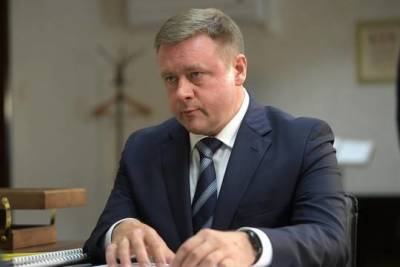 Губернатор Рязанской области прокомментировал возвращение «скопинского» маньяка Мохова