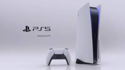 Sony выпустила новый ролик об игровой консоли PlayStation 5