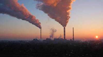 Марк Карни - ООН дала старт масштабной кампании финансирования мер по борьбе с изменением климата - belta.by - Англия