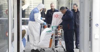 Израиль почти избавился от коронавируса: в стране осталось около 300 больных с COVID-19