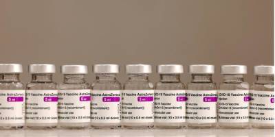 Еврокомиссия готовится подать в суд на AstraZeneca из-за дефицита вакцин — Politico